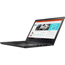 Lenovo ThinkPad T470 20JNS1QL00 14" Notebook - 1920 x 1080 - Core i7 i7-6500U - 8 GB RAM - 256 GB SSD - Black - Windows 7 Professional 64-bit - Intel HD Graphics 520 - In-plane Switching (IPS) Technology - English (US) Keyboard - Bluetooth 20JNS1QL00