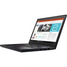 Lenovo ThinkPad X270 20K5S33S00 12.5" Touchscreen Notebook - 1920 x 1080 - Core i7 i7-6500U - 8 GB RAM - 512 GB SSD - Graphite Black - Windows 7 Professional 64-bit - Intel HD Graphics 520 - In-plane Switching (IPS) Technology - English (US) Keyboard