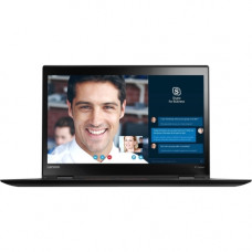 Lenovo ThinkPad X1 Carbon 20HR006LUS 14" Ultrabook - 2560 x 1440 - Core i7 i7-7600U - 8 GB RAM - 256 GB SSD - Black - Windows 10 Pro 64-bit - Intel HD Graphics 620 - In-plane Switching (IPS) Technology - English (US) Keyboard - Bluetooth 20HR006LUS