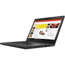 Lenovo ThinkPad L470 20J5S0UB00 14" Notebook - 1366 x 768 - Core i3 i3-7100U - 8 GB RAM - 128 GB SSD - Black - Windows 10 Pro 64-bit - Intel HD Graphics 620 - English (US) Keyboard - Bluetooth 20J5S0UB00