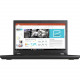 Lenovo ThinkPad L570 20JQ000XUS 15.6" Notebook - 1366 x 768 - Core i3 i3-6006U - 4 GB RAM - 500 GB HDD - Black - Windows 7 Professional 64-bit - Intel HD Graphics 520 - Twisted nematic (TN) - English (US) Keyboard - Bluetooth 20JQ000XUS