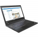 Lenovo ThinkPad L570 20JRS0HV00 15.6" Notebook - 1366 x 768 - Core i5 i5-6300U - 8 GB RAM - 500 GB HDD - Black - Windows 7 Professional 64-bit - Intel HD Graphics 520 - Twisted nematic (TN) - English (US) Keyboard - Bluetooth 20JRS0HV00