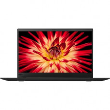 Lenovo ThinkPad X1 Carbon 6th Gen 20KGS0LP00 14" Ultrabook - 1920 x 1080 - Core i7 i7-8650U - 16 GB RAM - 256 GB SSD - Black - Windows 10 Pro 64-bit - Intel UHD Graphics 620 - In-plane Switching (IPS) Technology - English (US) Keyboard - Bluetooth 20