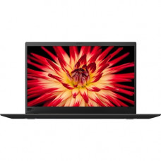 Lenovo ThinkPad X1 Carbon 6th Gen 20KGS4MN02 14" Touchscreen LCD Ultrabook - Intel Core i7 (8th Gen) i7-8650U Quad-core (4 Core) 1.90 GHz - 16 GB LPDDR3 - 512 GB SSD - Windows 10 Pro 64-bit (English) - 1920 x 1080 - In-plane Switching (IPS) Technolog
