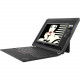 Lenovo ThinkPad X1 Tablet 3rd Gen 20KKS2Y405 13" Touchscreen 2 in 1 Notebook - 3000 x 2000 - Core i5 i5-8350U - 8 GB RAM - 256 GB SSD - Windows 10 Pro 64-bit - Intel UHD Graphics 620 - In-plane Switching (IPS) Technology - English (US) Keyboard - Blu