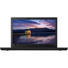 Lenovo ThinkPad T480 20L5001DUS 14" Touchscreen Notebook - 1920 x 1080 - Core i5 i5-8350U - 8 GB RAM - 256 GB SSD - Windows 10 Pro 64-bit - Intel UHD Graphics 620 - In-plane Switching (IPS) Technology - English (US) Keyboard - Bluetooth 20L5001DUS