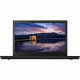 Lenovo ThinkPad T480 20L5001DUS 14" Touchscreen Notebook - 1920 x 1080 - Core i5 i5-8350U - 8 GB RAM - 256 GB SSD - Windows 10 Pro 64-bit - Intel UHD Graphics 620 - In-plane Switching (IPS) Technology - English (US) Keyboard - Bluetooth 20L5001DUS