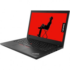 Lenovo ThinkPad T480 20L6S86D00 14" Notebook - 1366 x 768 - Core i5 i5-8350U - 8 GB RAM - 256 GB SSD - Windows 10 Pro 64-bit - Intel UHD Graphics 620 - Twisted nematic (TN) - English (US) Keyboard - Bluetooth 20L6S86D00