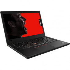 Lenovo ThinkPad T480 20L6S8L61M 14" Touchscreen Notebook - 1920 x 1080 - Core i7 i7-8550U - 32 GB RAM - 1 TB SSD - Windows 10 Pro 64-bit - Intel UHD Graphics 620 - In-plane Switching (IPS) Technology - English (US) Keyboard - Bluetooth 20L6S8L61M