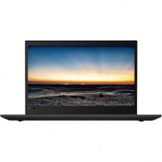 Lenovo ThinkPad T580 20L9001CUS 15.6" Notebook - 1920 x 1080 - Core i5 i5-8350U - 4 GB RAM - 500 GB HDD - Graphite Black - Windows 10 Pro 64-bit - Intel UHD Graphics 620 - In-plane Switching (IPS) Technology - English (US) Keyboard - Bluetooth 20L900