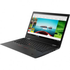 Lenovo ThinkPad X1 Yoga 3rd Gen 20LES77B00 14" Touchscreen 2 in 1 Ultrabook - 1920 x 1080 - Intel Core i5 (8th Gen) i5-8350U Quad-core (4 Core) 1.70 GHz - 16 GB RAM - 512 GB SSD - Black - Windows 10 Pro - Intel UHD Graphics 620 - In-plane Switching (