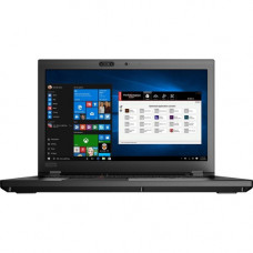 Lenovo ThinkPad P52 20M90009US 15.6" Mobile Workstation - 1920 x 1080 - Core i7 i7-8850H - 8 GB RAM - 256 GB SSD - Windows 10 Pro 64-bit - NVIDIA Quadro P2000 with 4 GB - English Keyboard - Bluetooth 20M90009US