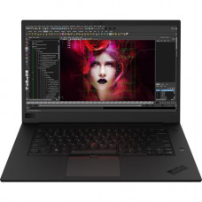 Lenovo ThinkPad P1 20MD002KUS 15.6" Mobile Workstation - 1920 x 1080 - Core i7 i7-8850H - 16 GB RAM - 256 GB SSD - Windows 10 Pro 64-bit - NVIDIA Quadro P2000 with 4 GB - In-plane Switching (IPS) Technology - English (US) Keyboard - Bluetooth 20MD002