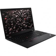 Lenovo ThinkPad P53s 20N60044US 15.6" Mobile Workstation - 3840 x 2160 - Core i7 i7-8665U - 48 GB RAM - 2 TB SSD - Glossy Black - Windows 10 Pro 64-bit - NVIDIA Quadro P520 with 2 GB - In-plane Switching (IPS) Technology - English (US) Keyboard - Inf