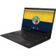 Lenovo ThinkPad T495 20NJS01D00 14" Touchscreen Notebook - 1920 x 1080 - Ryzen 7 3700U - 16 GB RAM - 512 GB SSD - Glossy Black - Windows 10 Pro 64-bit - AMD Radeon RX Vega 10 Graphics - In-plane Switching (IPS) Technology - English (US) Keyboard - In