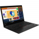 Lenovo ThinkPad X390 20SC0004US 13.3" Notebook - 1920 x 1080 - Core i7 i7-10510U - 8 GB RAM - 512 GB SSD - Black - Windows 10 Pro 64-bit - Intel UHD Graphics - In-plane Switching (IPS) Technology - English (US) Keyboard - Bluetooth 20SC0004US