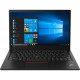 Lenovo ThinkPad X1 Carbon 7th Gen 20QES1Q000 14" Ultrabook - 2560 x 1440 - Core i7 i7-8665U - 16 GB RAM - 256 GB SSD - Black - Windows 10 Pro 64-bit - Intel UHD Graphics 620 - In-plane Switching (IPS) Technology - English (US) Keyboard - Infrared Cam