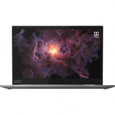 Lenovo ThinkPad X1 Yoga 4th Gen 20QGS19300 14" Touchscreen 2 in 1 Ultrabook - 1920 x 1080 - Intel Core i5 (8th Gen) i5-8365U Quad-core (4 Core) 1.60 GHz - 16 GB RAM - 512 GB SSD - Gray - Windows 10 Pro - Intel UHD Graphics 620 - In-plane Switching (I