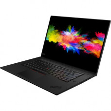 Lenovo ThinkPad P1 Gen 2 20QUS4WJ00 15.6" Mobile Workstation - Full HD - 1920 x 1080 - Intel Core i7 (9th Gen) i7-9850H Hexa-core (6 Core) 2.60 GHz - 32 GB RAM - 512 GB SSD - Midnight Black - Windows 10 Pro - NVIDIA Quadro T1000 with 4 GB - In-plane 