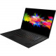 Lenovo ThinkPad P1 Gen 2 20QUS4WJ00 15.6" Mobile Workstation - Full HD - 1920 x 1080 - Intel Core i7 (9th Gen) i7-9850H Hexa-core (6 Core) 2.60 GHz - 32 GB RAM - 512 GB SSD - Midnight Black - Windows 10 Pro - NVIDIA Quadro T1000 with 4 GB - In-plane 