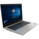 Lenovo ThinkPad L13 20R3002JUS 13.3" Touchscreen Notebook - Full HD - 1920 x 1080 - Intel Core i5 (10th Gen) i5-10210U Quad-core (4 Core) 1.60 GHz - 16 GB RAM - 512 GB SSD - Silver - Windows 10 Pro - Intel UHD Graphics - In-plane Switching (IPS) Tech