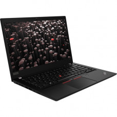 Lenovo ThinkPad P43s 20RH0047US 14" Mobile Workstation - 1920 x 1080 - Core i7 i7-8565U - 24 GB RAM - 1 TB SSD - Black - Windows 10 Pro 64-bit - NVIDIA Quadro P520 with 2 GB, Intel UHD Graphics 620 - In-plane Switching (IPS) Technology - English Keyb