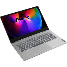 Lenovo ThinkBook 14s-IWL 20RM0001US 14" Notebook - 1920 x 1080 - Core i5 i5-8265U - 4 GB RAM - 128 GB SSD - Mineral Gray - Windows 10 Home 64-bit - AMD Radeon 540X with 2 GB - In-plane Switching (IPS) Technology - English (US) Keyboard - Intel Optane