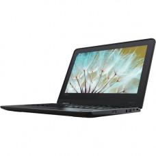 Lenovo ThinkPad Yoga 11e 6th Gen 20SES0PT00 11.6" Touchscreen Convertible 2 in 1 Notebook - HD - 1366 x 768 - Intel Core i5 8th Gen i5-8200Y Dual-core (2 Core) 1.30 GHz - 8 GB RAM - 256 GB SSD - Black - Intel Chip - Windows 10 Pro - Intel UHD Graphic