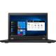 Lenovo ThinkPad P17 Gen 1 20SN004VUS 17.3" Mobile Workstation - Full HD - 1920 x 1080 - Intel Core i7 (10th Gen) i7-10850H Hexa-core (6 Core) 2.70 GHz - 16 GB RAM - 512 GB SSD - Black - Windows 10 Pro - NVIDIA Quadro T2000 with 4 GB - English (US) Ke