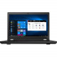 Lenovo ThinkPad P15 Gen 1 20ST0046US 15.6" Mobile Workstation - 4K UHD - 3840 x 2160 - Intel Core i7 (10th Gen) i7-10750H Hexa-core (6 Core) 2.60 GHz - 16 GB RAM - 512 GB SSD - Glossy Black - Windows 10 Pro - NVIDIA Quadro T2000 with 4 GB - In-plane 