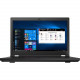 Lenovo ThinkPad P15 Gen 1 20ST006CUS 15.6" Mobile Workstation - Full HD - 1920 x 1080 - Intel Core i5 (10th Gen) i5-10400H Quad-core (4 Core) 2.60 GHz - 16 GB RAM - 512 GB SSD - Glossy Black - Windows 10 Pro - NVIDIA Quadro T2000 with 4 GB - In-plane