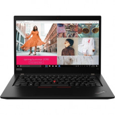 Pc Wholesale Exclusive NEW LENOVO X13 GEN 1 NOTEBOOK- INTEL I5-10210U 1.6GHZ- 8GB RAM- 256GB SSD- INTEL 20T2003VUS