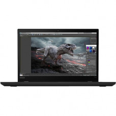 Lenovo ThinkPad P15s Gen 1 20T4001VUS 15.6" Mobile Workstation - Full HD - 1920 x 1080 - Intel Core i7 (10th Gen) i7-10510U Quad-core (4 Core) 1.80 GHz - 16 GB RAM - 512 GB SSD - Black - Windows 10 Pro - NVIDIA Quadro P520 with 2 GB - In-plane Switch