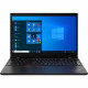 Lenovo ThinkPad L15 Gen1 20U7000SUS 15.6" Notebook - Full HD - 1920 x 1080 - AMD Ryzen 5 4650U Hexa-core (6 Core) 2.10 GHz - 8 GB RAM - 256 GB SSD - Windows 10 Pro - AMD Radeon Graphics - In-plane Switching (IPS) Technology - English (US) Keyboard - 