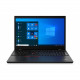 Lenovo ThinkPad L15 Gen1 20U3S1ED00 15.6" Rugged Notebook - Full HD - 1920 x 1080 - Intel Core i5 (10th Gen) i5-10210U Quad-core (4 Core) 1.60 GHz - 16 GB RAM - 256 GB SSD - Black - TAA Compliant - Intel SoC - Windows 10 Pro - Intel UHD Graphics - In