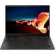 Lenovo ThinkPad X1 Nano Gen1 20UN00AKUS 13" Notebook - 2K - 2160 x 1350 - Intel Core i7 11th Gen i7-1160G7 Quad-core (4 Core) 2.10 GHz - 16 GB RAM - 256 GB SSD - Black Paint - Intel Chip - Windows 11 Pro - Intel Iris Xe Graphics - In-plane Switching 