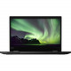 Lenovo ThinkPad L13 Yoga Gen 2 20VK0008US 13.3" Touchscreen 2 in 1 Notebook - Full HD - 1920 x 1080 - Intel Core i5 i5-1135G7 Quad-core (4 Core) 2.40 GHz - 8 GB RAM - 256 GB SSD - Black - Windows 10 Pro - Intel Iris Xe Graphics - In-plane Switching (