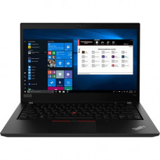 Lenovo ThinkPad P14s Gen 2 20VX002UUS 14" Touchscreen Mobile Workstation - Full HD - 1920 x 1080 - Intel Core i5 (11th Gen) i5-1145G7 Quad-core (4 Core) 2.60 GHz - 16 GB RAM - 512 GB SSD - Black - Windows 10 Pro - NVIDIA Quadro T500 with 4 GB - In-pl