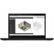 Lenovo ThinkPad P14s Gen 2 20VX00FRUS 14" Mobile Workstation - Full HD - 1920 x 1080 - Intel Core i7 11th Gen i7-1185G7 Quad-core (4 Core) 3 GHz - 32 GB RAM - 1 TB SSD - Intel Chip - Windows 10 Pro - NVIDIA Quadro T500 with 4 GB - In-plane Switching 