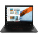 Lenovo ThinkPad T14 Gen 2 20W00090US 14" Rugged Notebook - Full HD - 1920 x 1080 - Intel Core i5 (11th Gen) i5-1135G7 Quad-core (4 Core) 2.40 GHz - 8 GB RAM - 256 GB SSD - Black - Intel SoC - Windows 10 Pro - Intel Iris Xe Graphics - In-plane Switchi