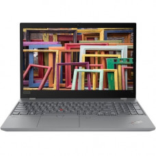 Lenovo ThinkPad T15 Gen 2 20W4001EUS 15.6" Touchscreen Notebook - Full HD - 1920 x 1080 - Intel Core i5 (11th Gen) i5-1145G7 Quad-core (4 Core) 2.60 GHz - 16 GB RAM - 512 GB SSD - Storm Gray - Windows 10 Pro - Intel Iris Xe Graphics - In-plane Switch
