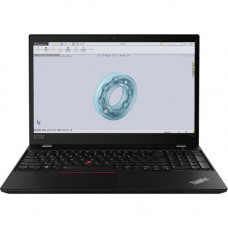 Lenovo ThinkPad P15s Gen 2 20W6007AUS 15.6" Rugged Mobile Workstation - Full HD - 1920 x 1080 - Intel Core i7 11th Gen i7-1165G7 Quad-core (4 Core) 2.80 GHz - 32 GB RAM - 1 TB SSD - Black - Intel Chip - Windows 10 Pro - NVIDIA Quadro T500 with 4 GB -