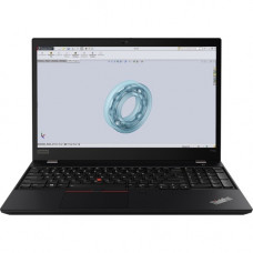 Lenovo ThinkPad P15s Gen 2 20W6008AUS 15.6" Mobile Workstation - Full HD - 1920 x 1080 - Intel Core i7 11th Gen i7-1185G7 Quad-core (4 Core) 3 GHz - 32 GB RAM - 1 TB SSD - Black - Intel Chip - Windows 10 Pro - NVIDIA Quadro T500 with 4 GB - In-plane 