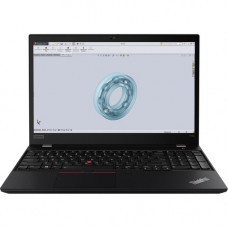 Lenovo ThinkPad P15s Gen 2 20W600FPUS 15.6" Mobile Workstation - Full HD - 1920 x 1080 - Intel Core i7 11th Gen i7-1185G7 Quad-core (4 Core) 3 GHz - 16 GB Total RAM - 512 GB SSD - Black - Intel Chip - Windows 11 - NVIDIA Quadro T500 with 4 GB - In-pl