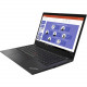 Lenovo ThinkPad T14s Gen 2 20WM005BUS 14" Notebook - Full HD - 1920 x 1080 - Intel Core i5 (11th Gen) i5-1145G7 Quad-core (4 Core) 2.60 GHz - 16 GB RAM - 512 GB SSD - Storm Gray - Windows 10 Pro - Intel Iris Xe Graphics - In-plane Switching (IPS) Tec