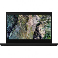 Lenovo ThinkPad L14 Gen2 20X10093US 14" Notebook - Full HD - 1920 x 1080 - Intel Core i5 11th Gen i5-1135G7 Quad-core (4 Core) 2.40 GHz - 8 GB RAM - 256 GB SSD - Black - Intel Chip - Windows 10 Pro - Intel Iris Xe Graphics - In-plane Switching (IPS) 