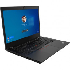 Lenovo ThinkPad L14 Gen2 20X100JHUS 14" Touchscreen Notebook - Full HD - 1920 x 1080 - Intel Core i7 11th Gen i7-1165G7 Quad-core (4 Core) 2.80 GHz - 16 GB Total RAM - 256 GB SSD - Black - Intel Chip - Windows 10 Pro - Intel Iris Xe Graphics - In-pla