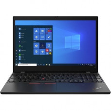 Lenovo ThinkPad L15 Gen2 20X300HJUS 15.6" Notebook - Full HD - 1920 x 1080 - Intel Core i3 11th Gen i3-1115G4 Dual-core (2 Core) 3 GHz - 8 GB RAM - 256 GB SSD - Black - Intel Chip - Windows 11 - Intel UHD Graphics - In-plane Switching (IPS) Technolog