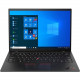 Lenovo ThinkPad X1 Carbon Gen 9 20XWCTO1WW 14" Rugged Ultrabook - Intel Core i7 11th Gen i7-1185G7 Quad-core (4 Core) 3 GHz - Intel Chip - Intel Iris Xe Graphics - In-plane Switching (IPS) Technology - IEEE 802.11ax Wireless LAN Standard 20XWCTO1WW