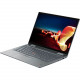 Lenovo ThinkPad X1 Yoga Gen 6 20Y0S0JG00 14" Touchscreen 2 in 1 Notebook - WUXGA - 1920 x 1200 - Intel Core i7 (11th Gen) i7-1185G7 Quad-core (4 Core) 3 GHz - 16 GB RAM - 256 GB SSD - Storm Gray - Windows 10 Pro - Intel Iris Xe Graphics - In-plane Sw